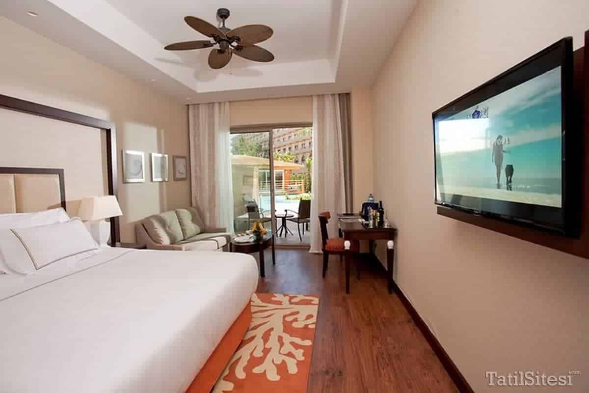 Kaya Palazzo Golf Resort